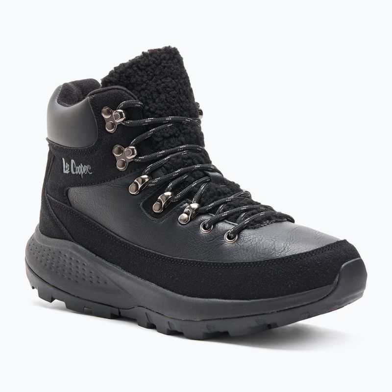 Lee Cooper scarpe da donna LCJ-24-03-3073L nero