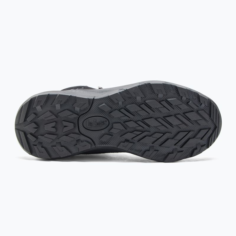 Lee Cooper scarpe da donna LCJ-24-03-3073L nero 4