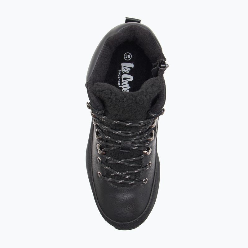 Lee Cooper scarpe da donna LCJ-24-03-3073L nero 5