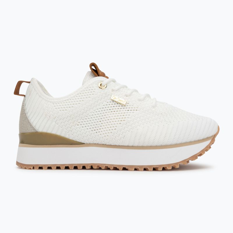 Lee Cooper scarpe da donna LCW-25-03-3356LA bianco 2