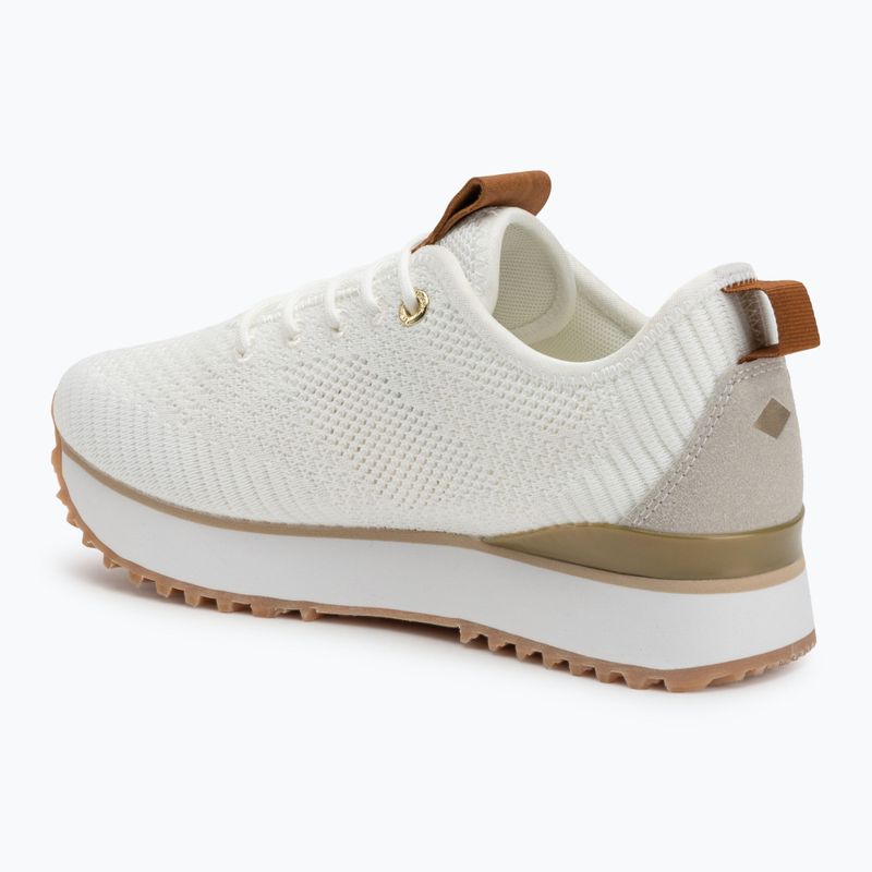 Lee Cooper scarpe da donna LCW-25-03-3356LA bianco 3
