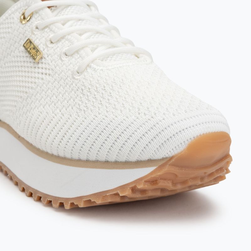 Lee Cooper scarpe da donna LCW-25-03-3356LA bianco 7