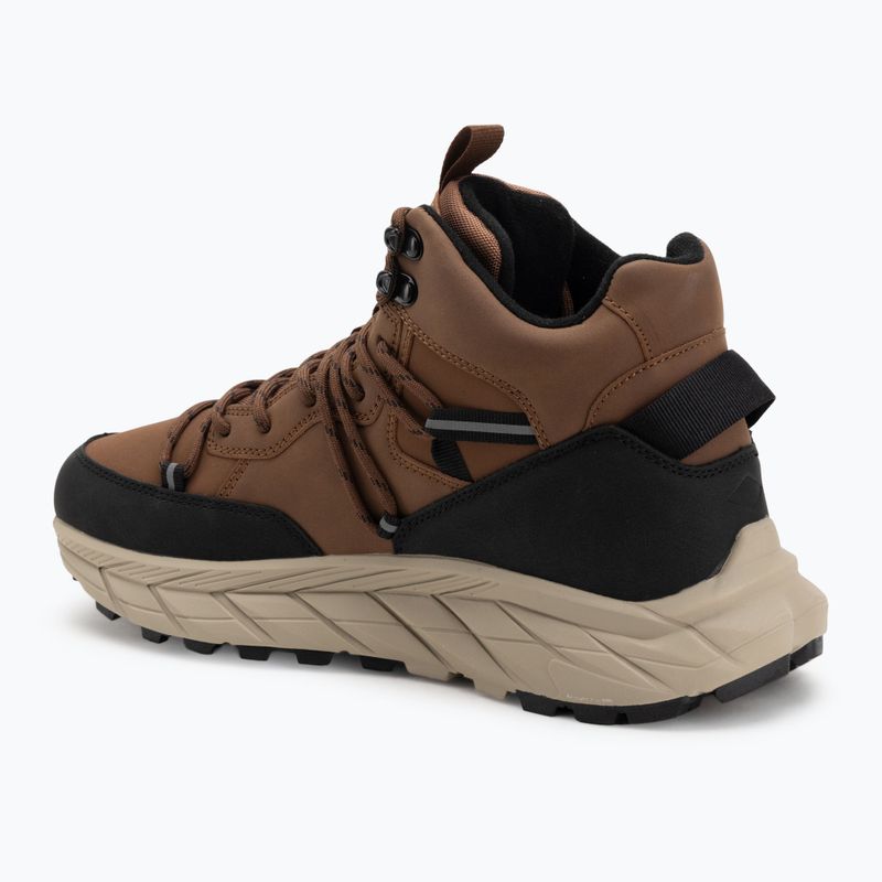 Lee Cooper scarpe da uomo LCJ-25-31-3919M marrone 3