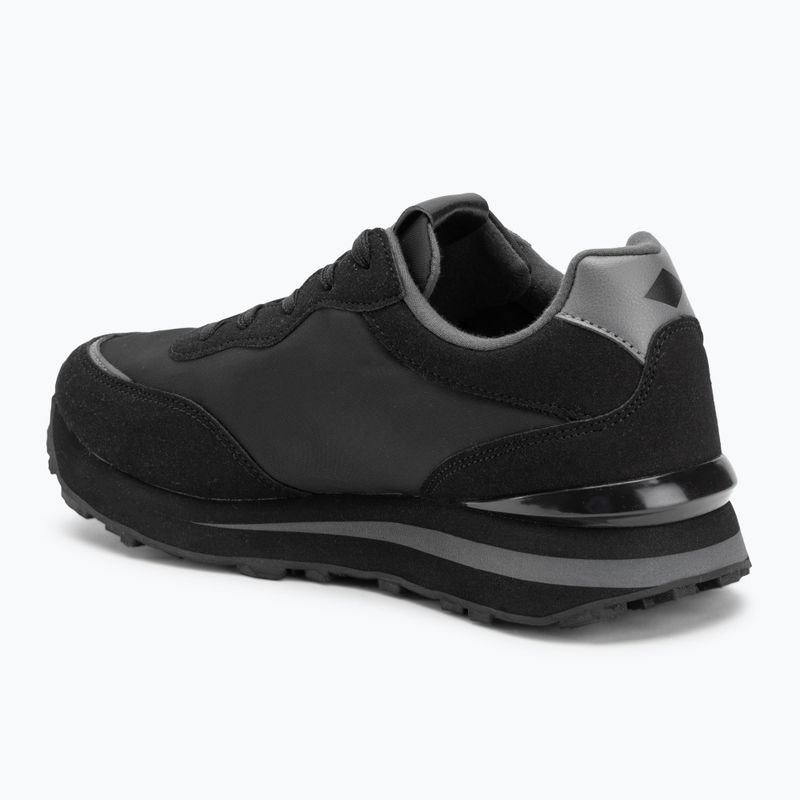 Lee Cooper scarpe da donna LCW-25-03-3364LA nero 3