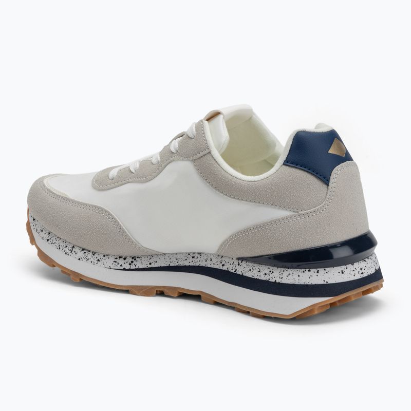 Lee Cooper scarpe da donna LCW-25-03-3365LA bianco 3