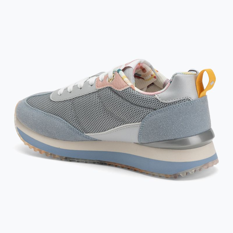 Scarpe Lee Cooper da donna LCW-25-03-3377LA blu 3