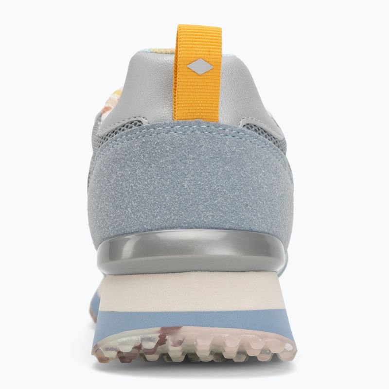 Scarpe Lee Cooper da donna LCW-25-03-3377LA blu 6