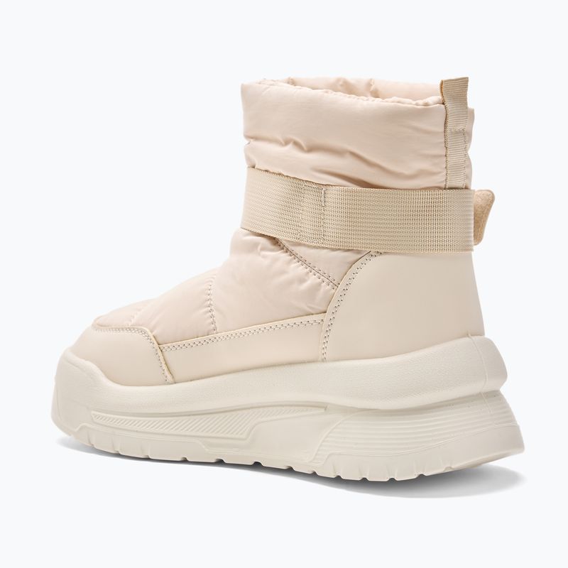 Stivali da neve Lee Cooper da donna LCJ-24-47-3140L beige chiaro 3