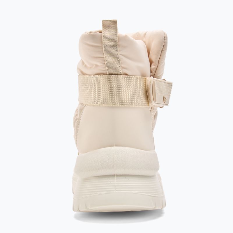Stivali da neve Lee Cooper da donna LCJ-24-47-3140L beige chiaro 6