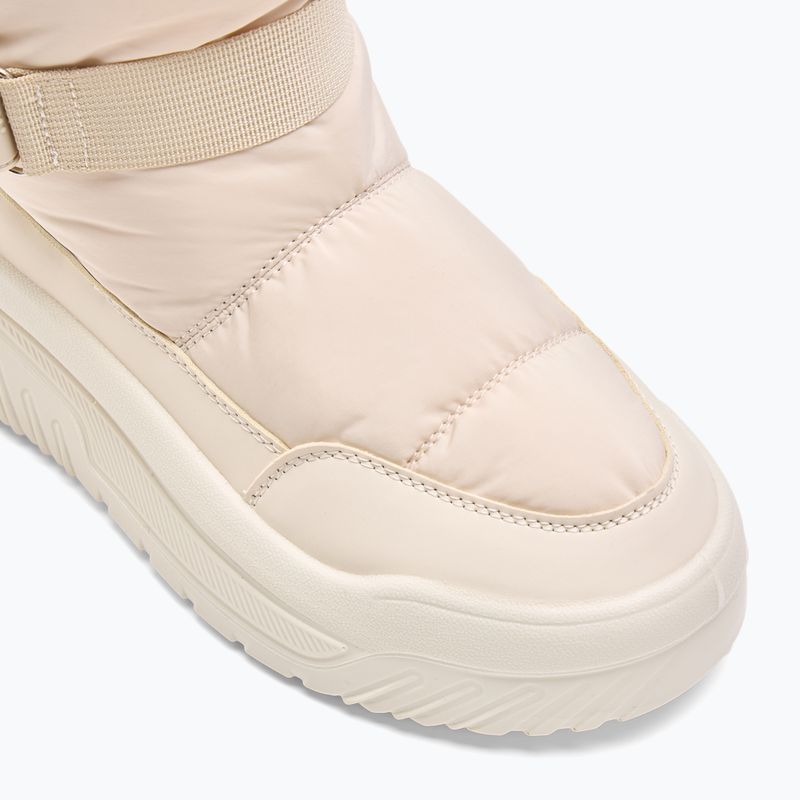 Stivali da neve Lee Cooper da donna LCJ-24-47-3140L beige chiaro 7