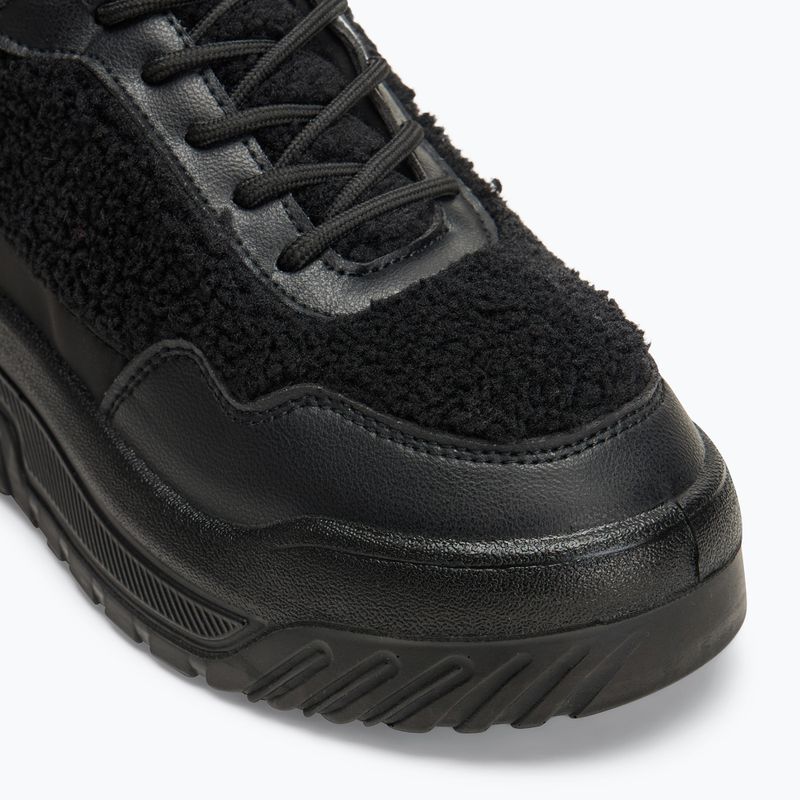 Scarpe Lee Cooper da donna LCJ-24-47-3145L nero 7