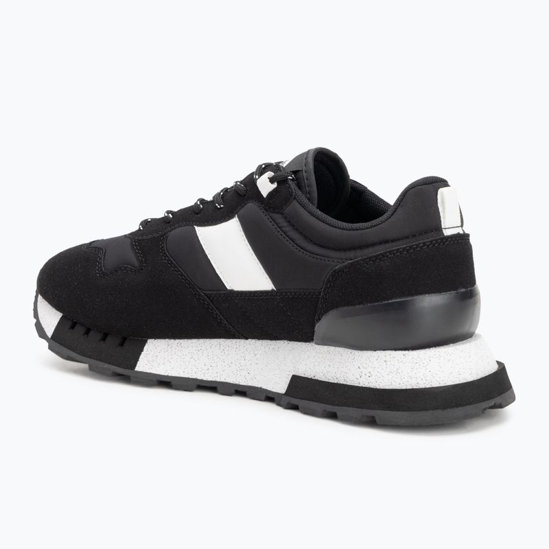 Lee Cooper scarpe da uomo LCW-25-03-3378MA nero 3