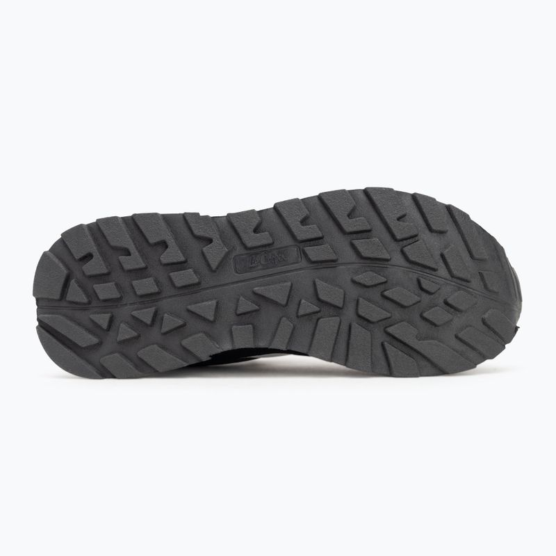 Lee Cooper scarpe da uomo LCW-25-03-3378MA nero 4