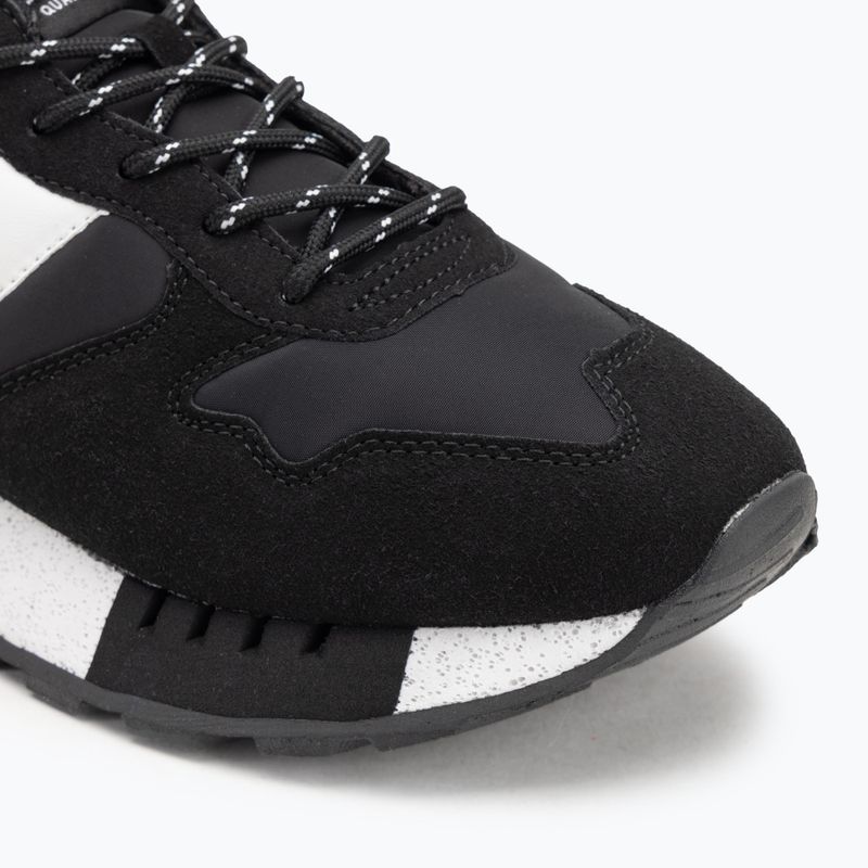 Lee Cooper scarpe da uomo LCW-25-03-3378MA nero 7