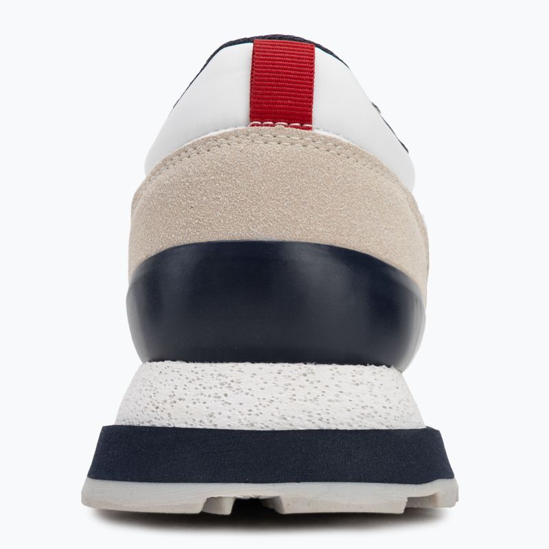 Scarpe Lee Cooper da uomo LCW-25-03-3380MA bianco 6
