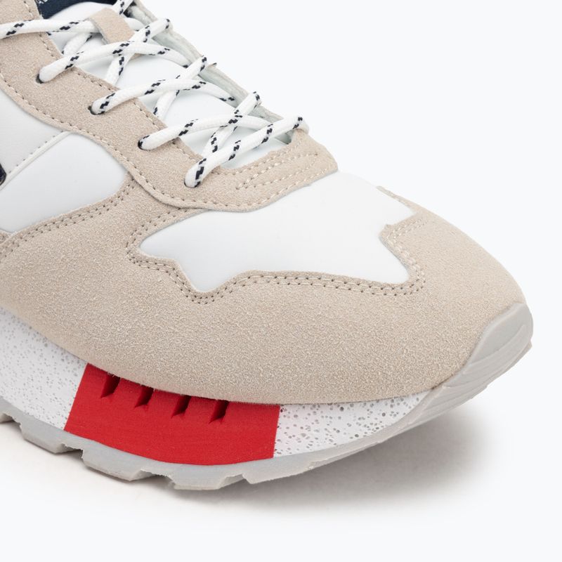 Scarpe Lee Cooper da uomo LCW-25-03-3380MA bianco 7