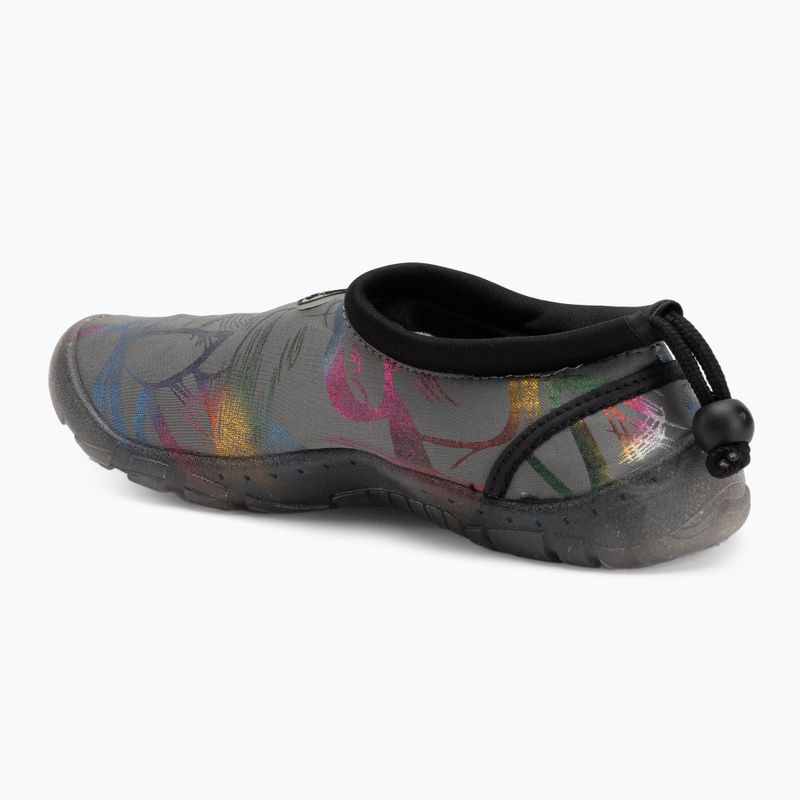 Scarpe da acqua ProWater da donna PRO-24-48-033L multicolore 3