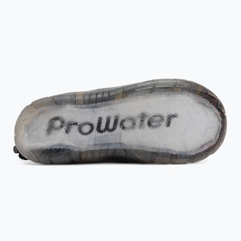Scarpe da acqua ProWater da donna PRO-24-48-033L multicolore 4
