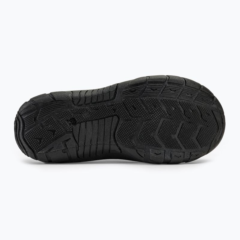 ProWater scarpe da acqua per bambini PRO-24-48-044K giallo 4
