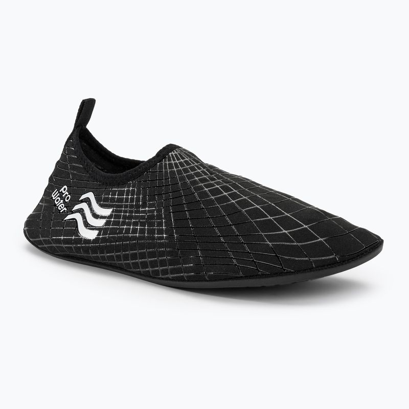 Scarpe da acqua da donna ProWater PRO-24-48-051L nero