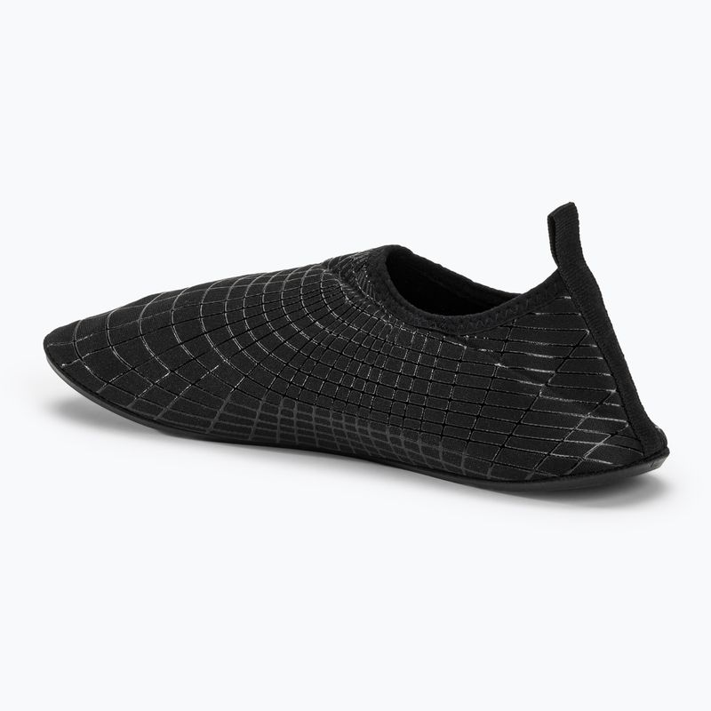 Scarpe da acqua da donna ProWater PRO-24-48-051L nero 3