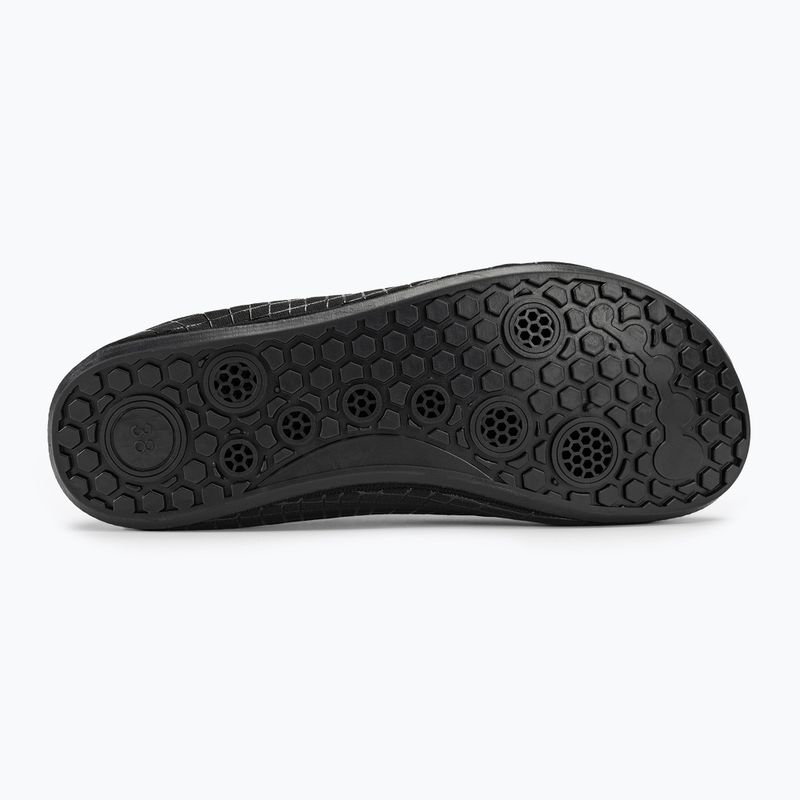 Scarpe da acqua da donna ProWater PRO-24-48-051L nero 4