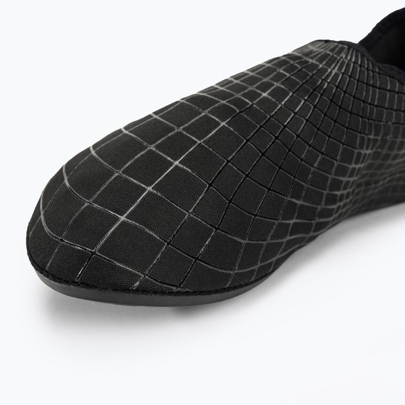 ProWater scarpe da uomo PRO-24-48-054M nero 7