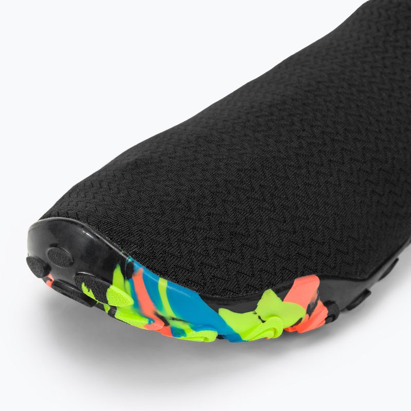 ProWater scarpe da uomo PRO-24-48-062M nero 7