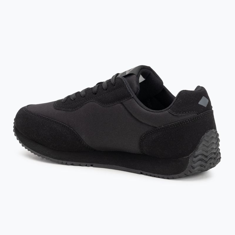 Lee Cooper scarpe da uomo LCW-25-03-3384MA nero 3