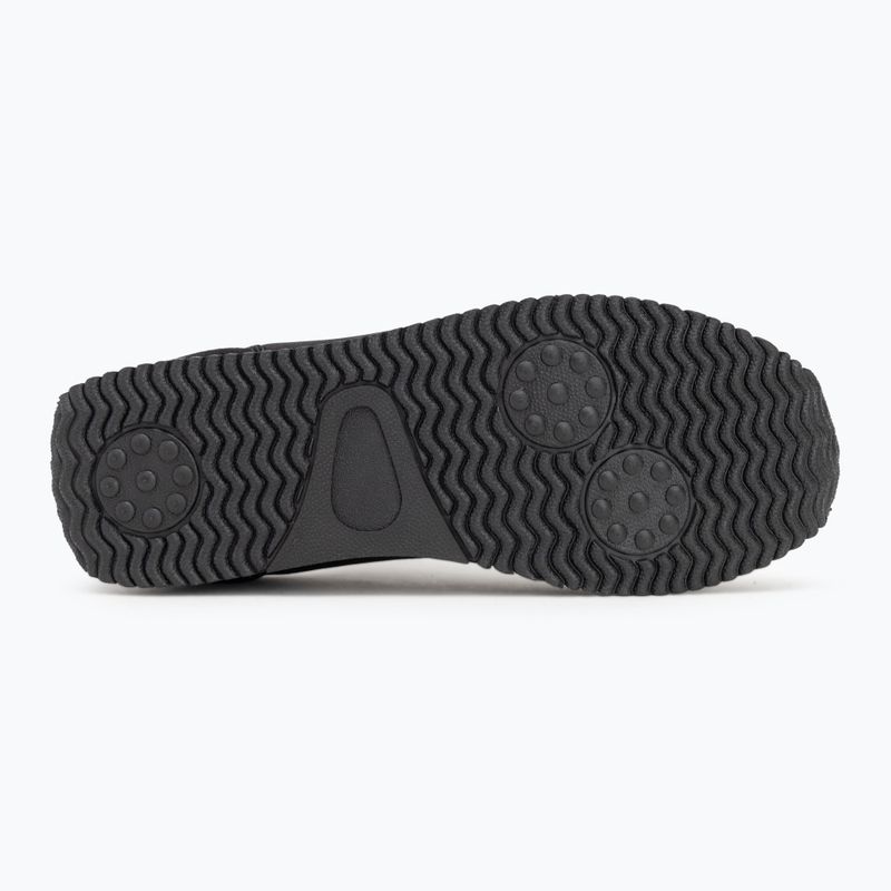 Lee Cooper scarpe da uomo LCW-25-03-3384MA nero 4