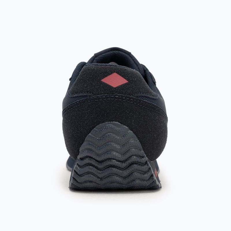 Scarpe Lee Cooper da uomo LCW-25-03-3385MA navy 6