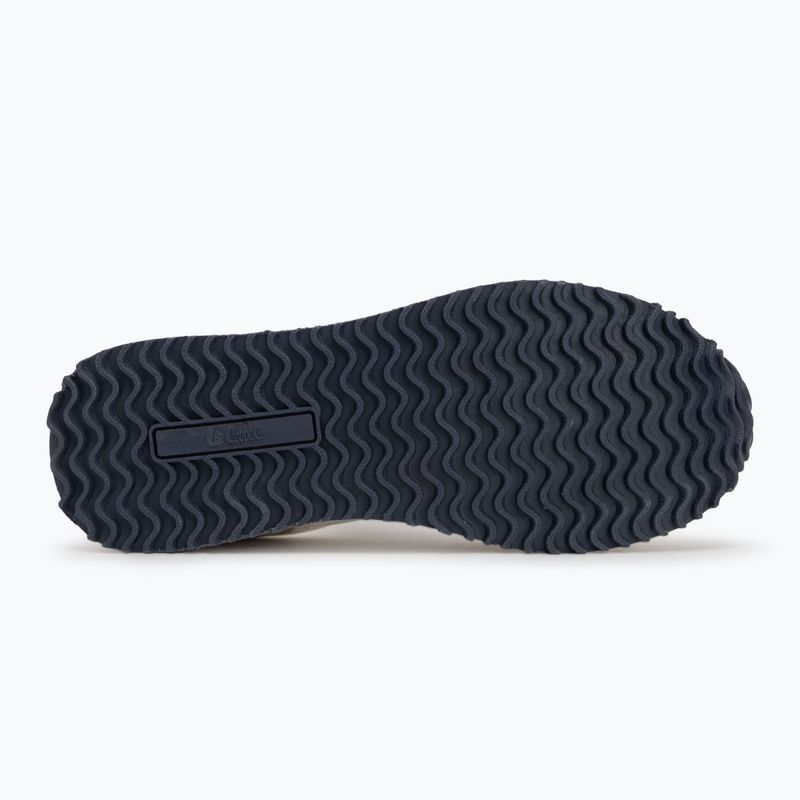 Lee Cooper scarpe da uomo LCW-25-03-3388MA bianco 4