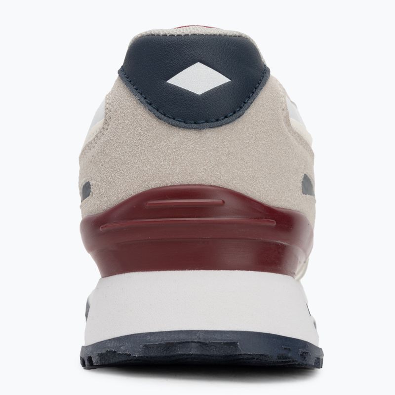 Lee Cooper scarpe da uomo LCW-25-03-3388MA bianco 6