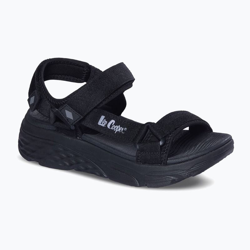 Lee Cooper sandali da donna LCW-25-03-3398LA nero