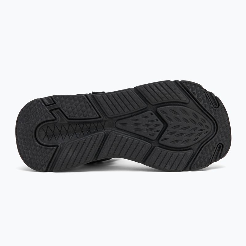 Lee Cooper sandali da donna LCW-25-03-3398LA nero 4