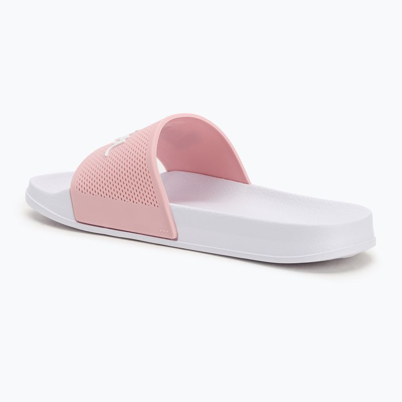 Lee Cooper infradito donna LCW-25-07-3520LA rosa/bianco 3
