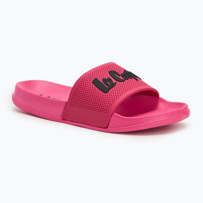 Lee Cooper infradito donna LCW-25-07-3521LA rosa