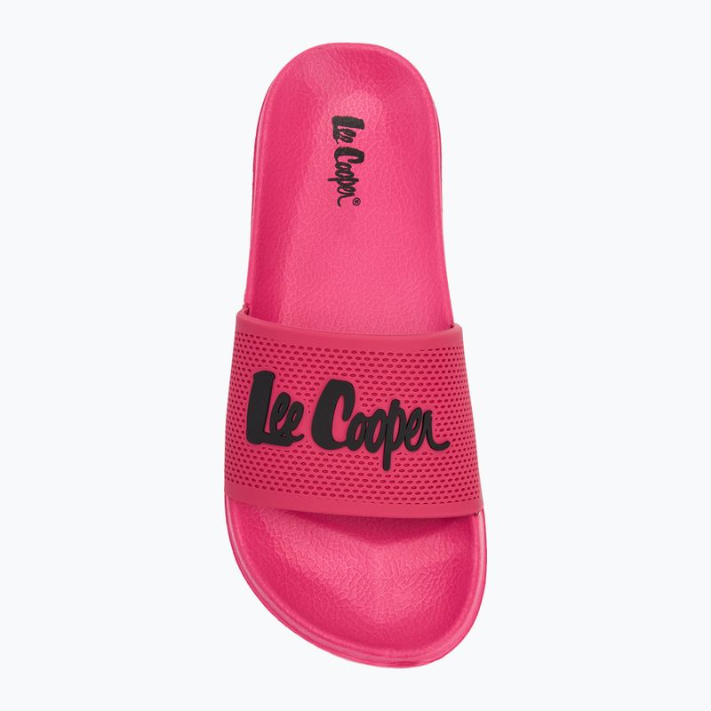 Lee Cooper infradito donna LCW-25-07-3521LA rosa 5