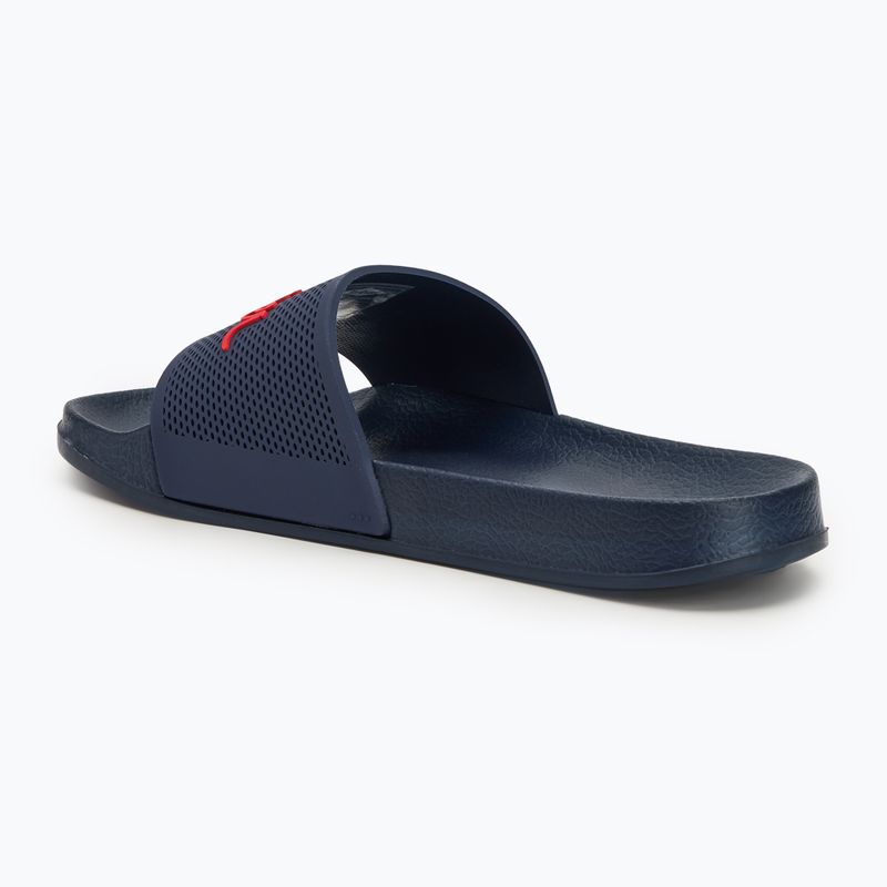 Lee Cooper infradito donna LCW-25-07-3524LA nero/navy 3
