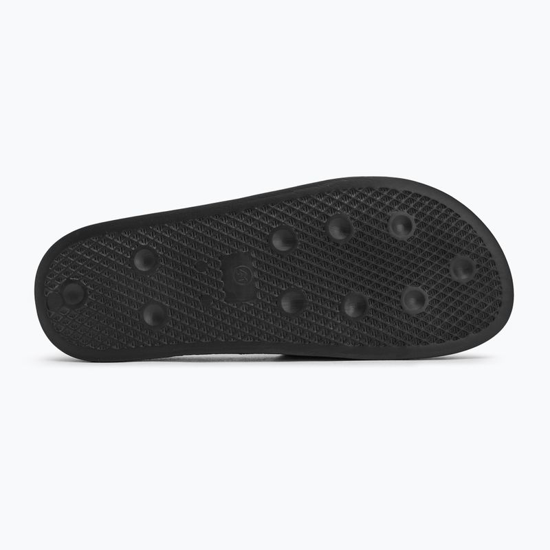 Lee Cooper infradito da uomo LCW-25-07-3526MA nero/rosso 4