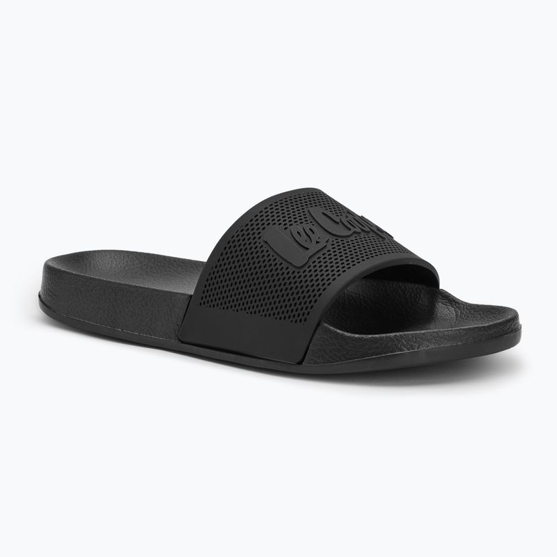 Lee Cooper infradito da uomo LCW-25-07-3527MA nero