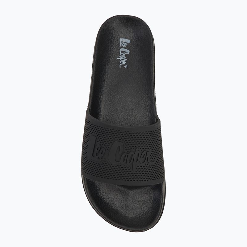 Lee Cooper infradito da uomo LCW-25-07-3527MA nero 5