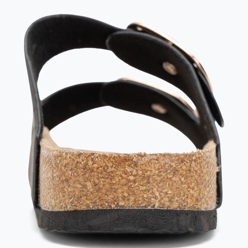 Lee Cooper infradito da donna LCW-25-35-3486LA nero 6