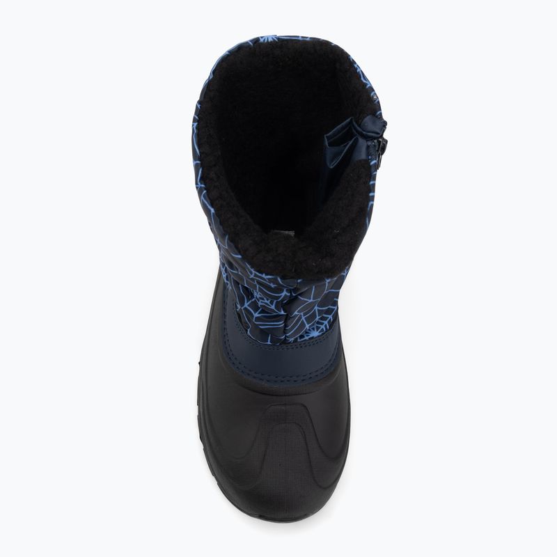 Stivali da neve Lee Cooper per bambini LCJ-25-10-3772K navy 5