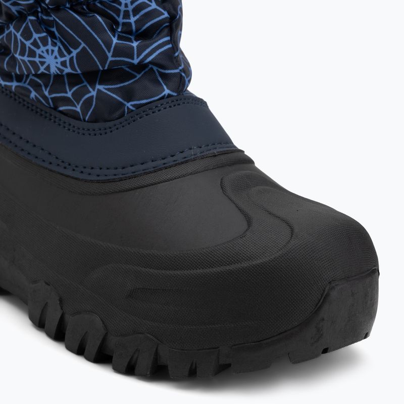 Stivali da neve Lee Cooper per bambini LCJ-25-10-3772K navy 7