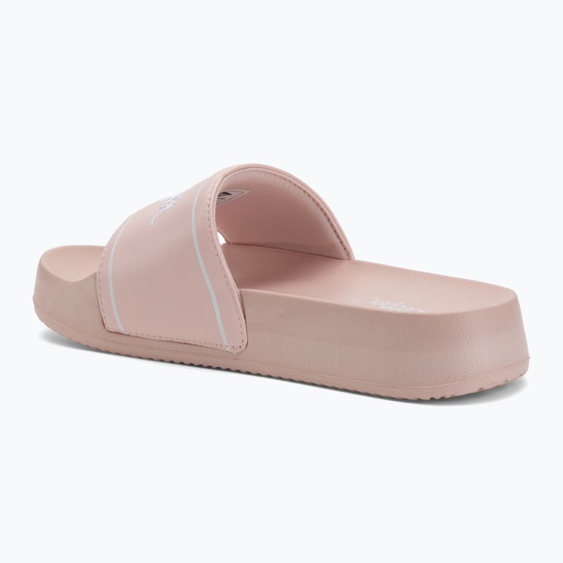 Lee Cooper infradito donna LCW-25-42-3532LA lt pink/silver 3