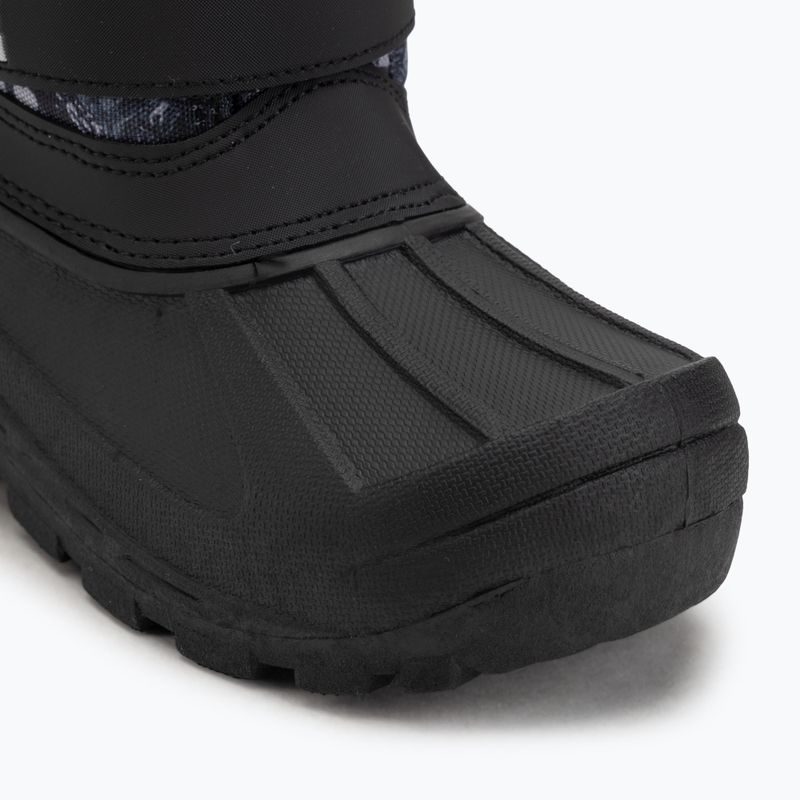 Stivali da neve Lee Cooper per bambini LCJ-25-10-3781K nero 7