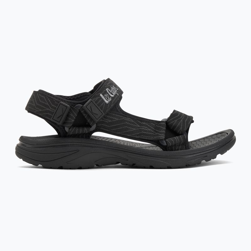 Sandali Lee Cooper da uomo LCW-25-34-3550MA grigio 2