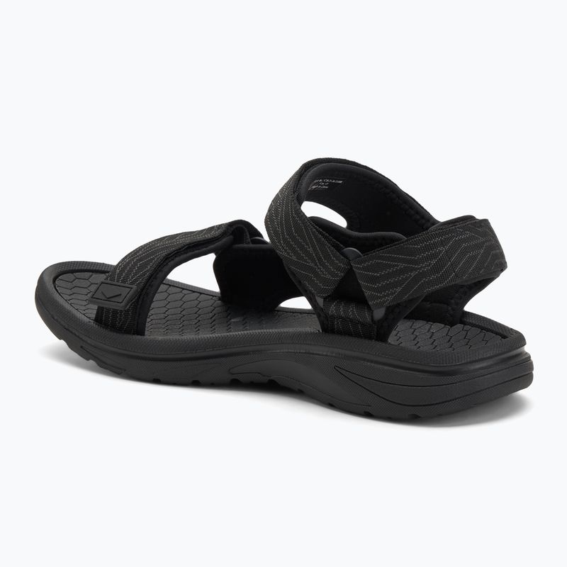 Sandali Lee Cooper da uomo LCW-25-34-3550MA grigio 3
