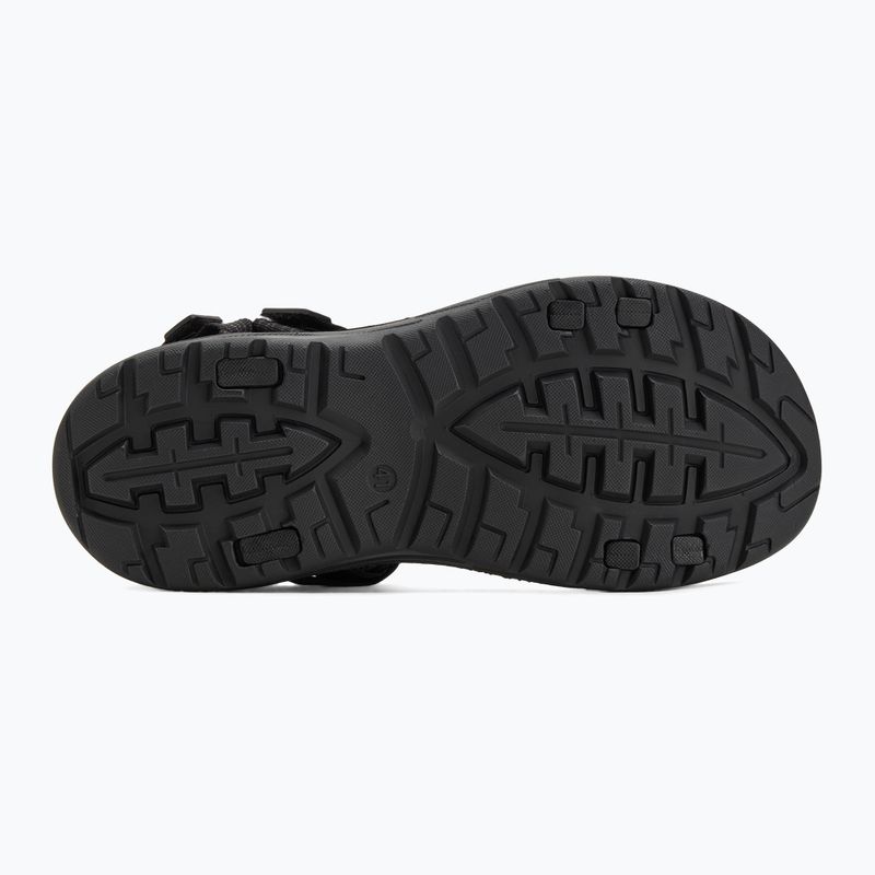Sandali Lee Cooper da uomo LCW-25-34-3550MA grigio 4